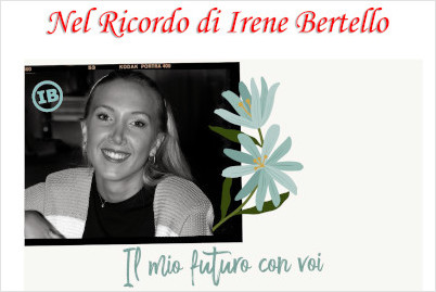 Progetto Arte-mide - In ricordo di Irene Bertello