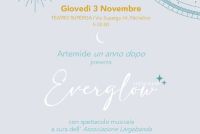 Artemide 'un anno dopo' Artemide 'un anno dopo'