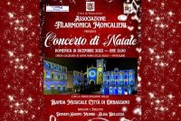 Concerto di Natale Concerto di Natale