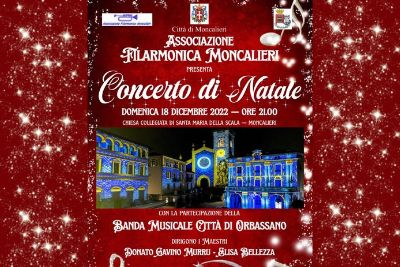 Concerto di Natale