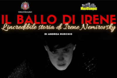 Il ballo di Irène