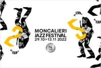 Moncalieri Jazz Festival 2022 Moncalieri Jazz Festival 2022