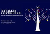 Natale in controluce 2022 Natale in controluce 2022