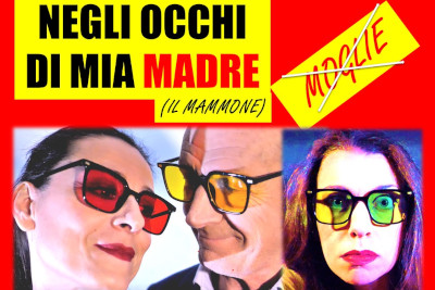 Negli occhi di mia madre - Il mammone