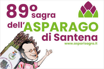 Sagra dell'Asparago di Santena