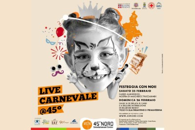 Carnevale 2023