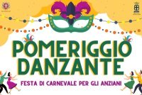 POMERIGGIO DANZANTE POMERIGGIO DANZANTE