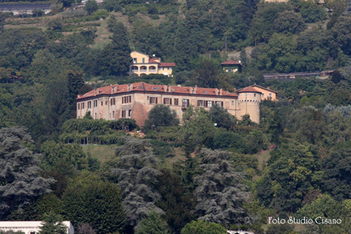 Castelvecchio