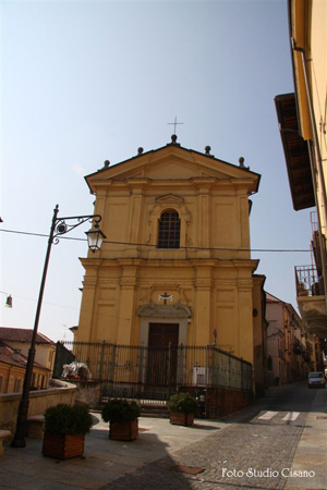 Chiesa di Santa Croce